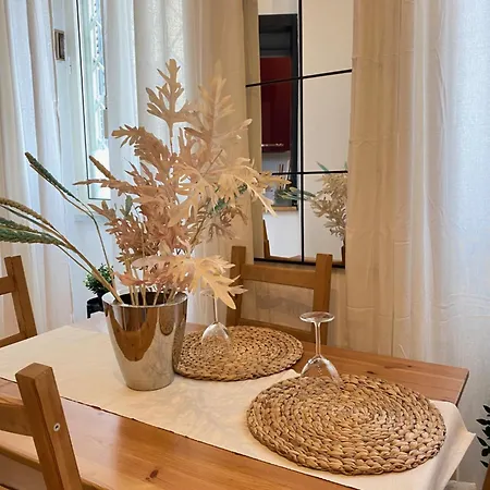 Residenza Aurelia Lejlighed Rom