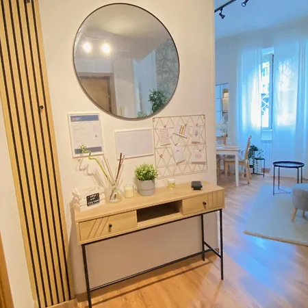 Residenza Aurelia Lejlighed