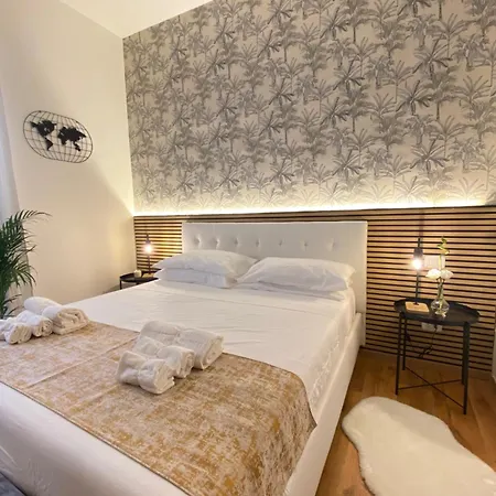 Lejlighed Residenza Aurelia
