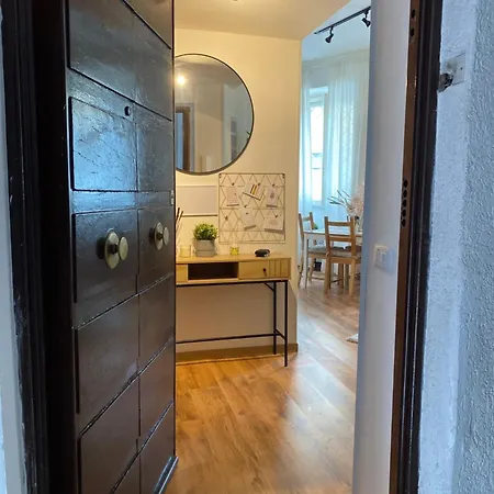 Residenza Aurelia Rom