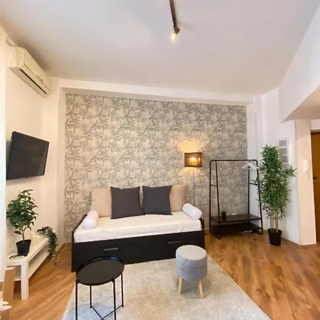 Residenza Aurelia Lejlighed Rom