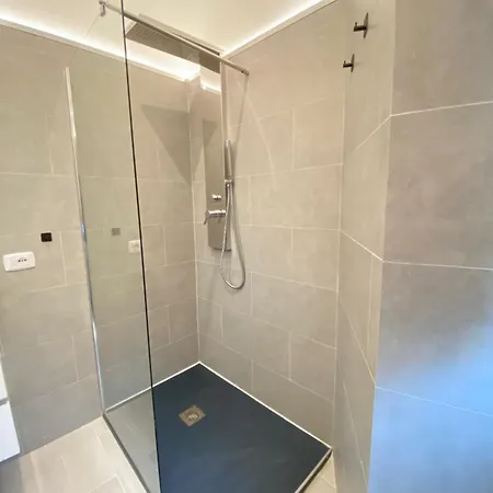 Lejlighed Residenza Aurelia