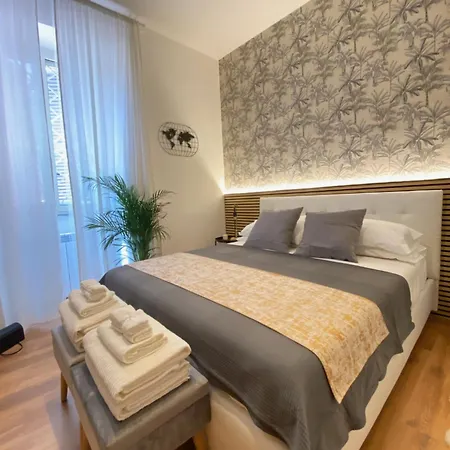 Residenza Aurelia Lejlighed
