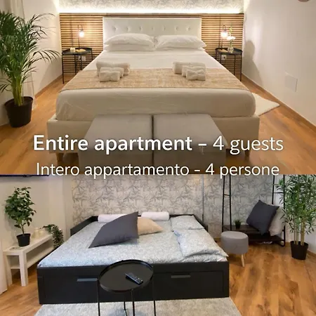 Residenza Aurelia * Rom