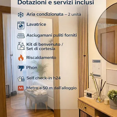 Residenza Aurelia Rom