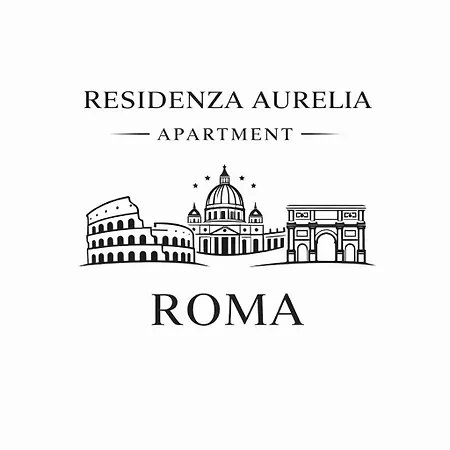 Lejlighed Residenza Aurelia *