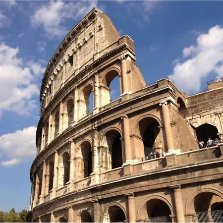 شقة Residenza Aurelia روما