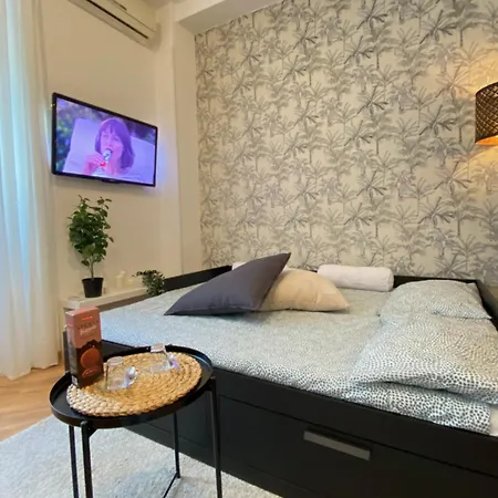 Residenza Aurelia 罗马