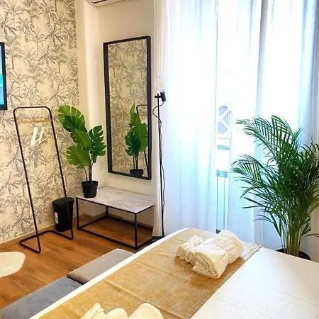 شقة Residenza Aurelia