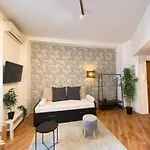 Residenza Aurelia 公寓 罗马