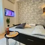 Residenza Aurelia 罗马