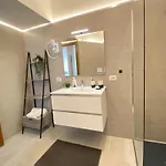 公寓 Residenza Aurelia 罗马