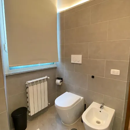 Residenza Aurelia