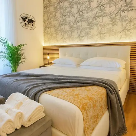 Apartment Residenza Aurelia *