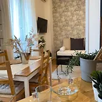 Residenza Aurelia Apartmán Řím