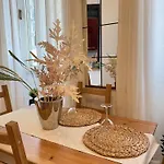 Residenza Aurelia Apartmán Řím