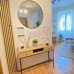 Residenza Aurelia Apartmán
