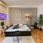 Apartmán Residenza Aurelia Řím