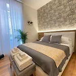 Residenza Aurelia Apartmán