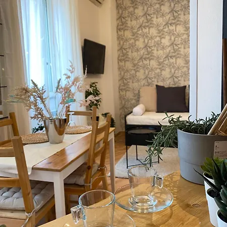 Residenza Aurelia Lägenhet Rom