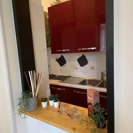 Residenza Aurelia * Rom