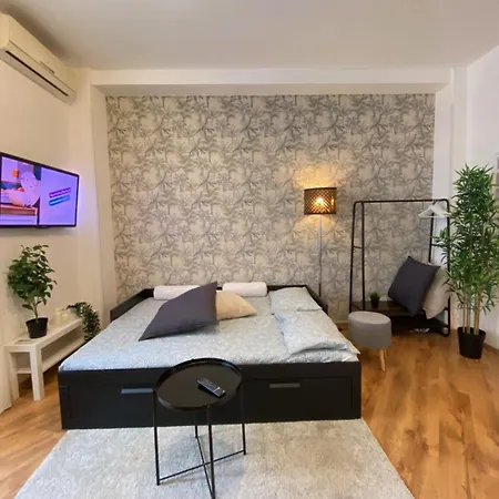 Lägenhet Residenza Aurelia Rom