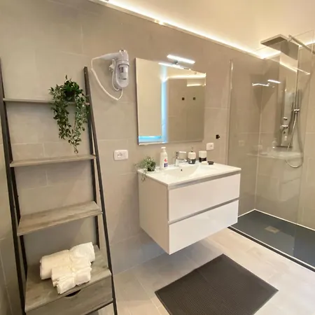 Residenza Aurelia Rom