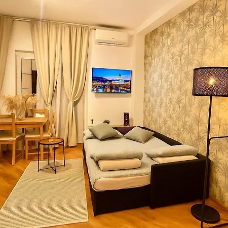 Residenza Aurelia * Rom