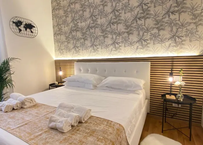 Apartment Residenza Aurelia