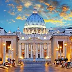 Residenza Aurelia 아파트