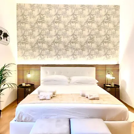 Residenza Aurelia *